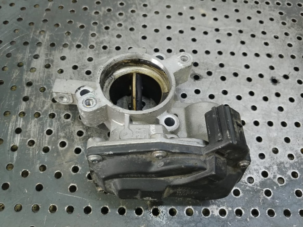 Clapeta acceleratie 1.3 cdti b13dte opel corsa e 55581772