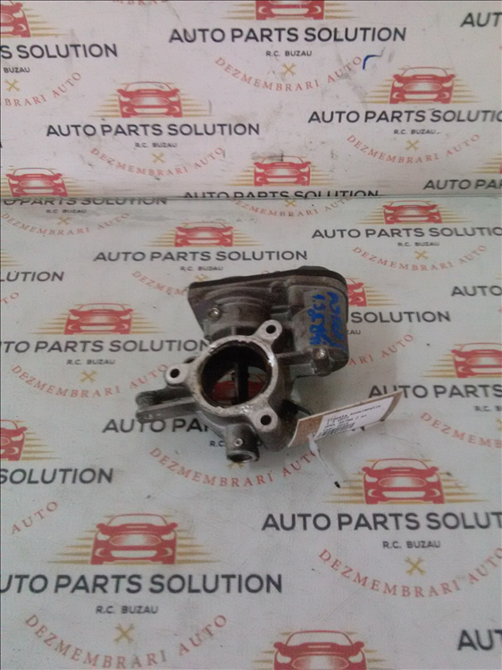 Clapeta acceleratie 1.3 CDTI OPEL ASTRA J an fabr.2013