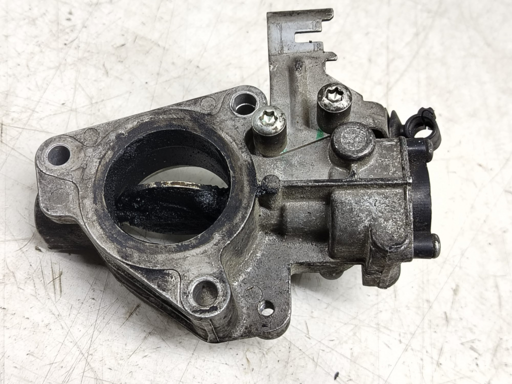 Clapeta acceleratie 1.3 cdti z13dth 23296002 Opel Corsa D [2006 - 2011]