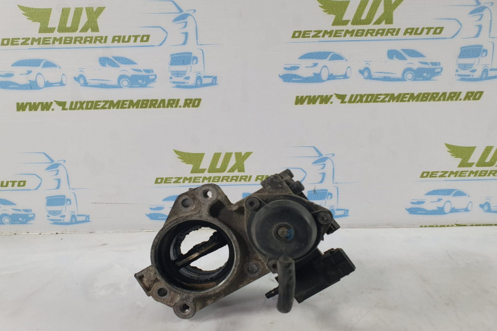 Clapeta acceleratie 1.3 cdti z13dth 23296002 Opel Corsa D [2006 - 2011]