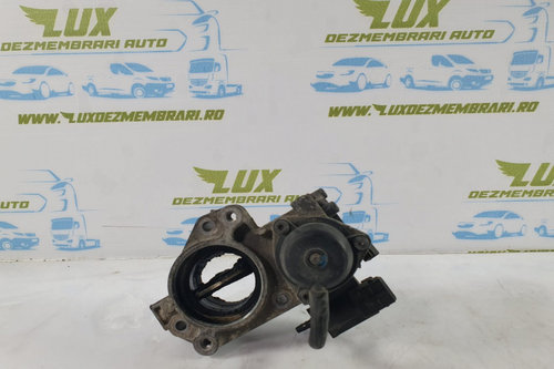 Clapeta acceleratie 1.3 cdti z13dth 23296002 Opel Corsa D [2006 - 2011]