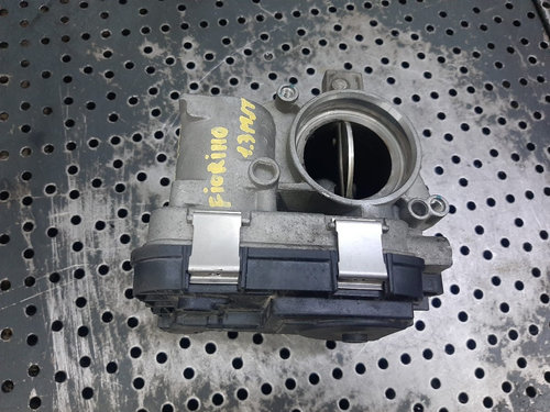 Clapeta acceleratie 1.3 d multijet fiat fiorino 500x tipo qubo 55261263