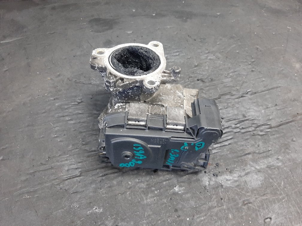 Clapeta acceleratie 1.3 d multijet fiat grande punto 500 doblo panda 55213019