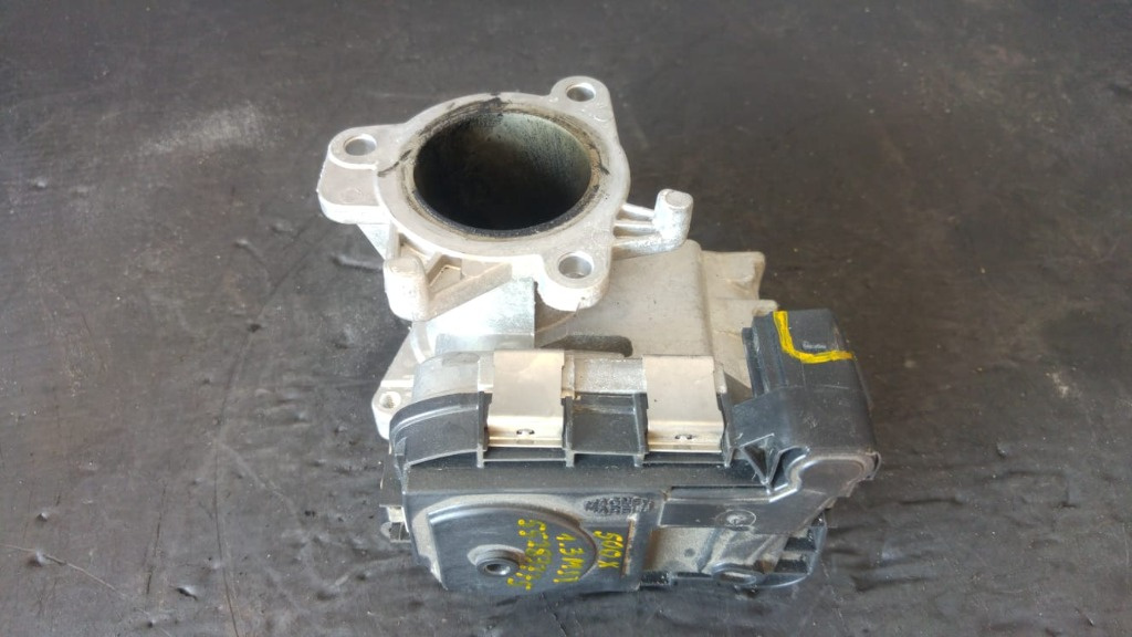Clapeta acceleratie 1.3 d multijet fiat panda 500x doblo panda punto 55261263