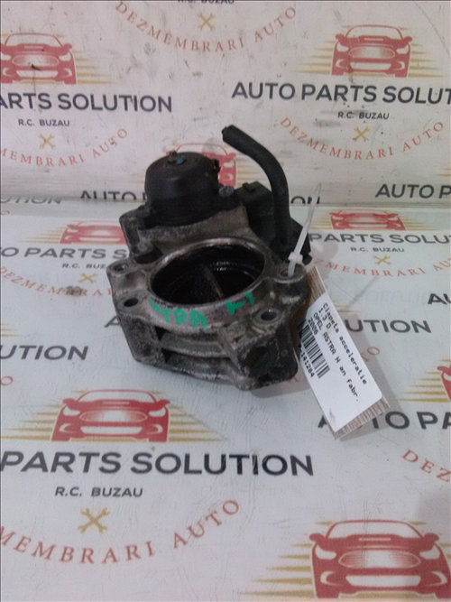 Clapeta acceleratie 1.3 D OPEL ASTRA H an fabr. 2006