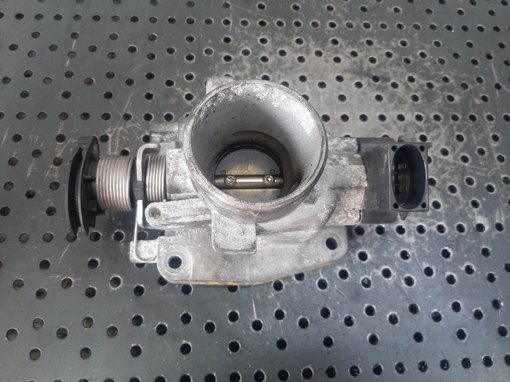 Clapeta acceleratie 1.3b j4m ford ka 96bf-9e927-da