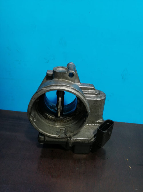 Clapeta Acceleratie 1.4 / 1.9 TDI 03G128063G, A2C53249824