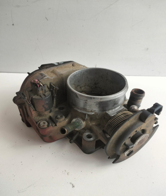 Clapeta Acceleratie 1.4 16V 030133062C Volkswagen VW Lupo 6X [1998 - 2005]