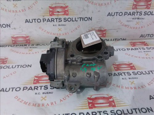Clapeta acceleratie 1.4 B 16v PEUGEOT 207 an fabr. 2009