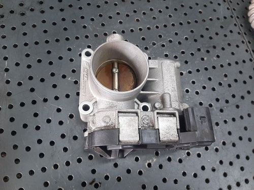 Clapeta acceleratie 1.4 b 350a1000 lancia ypsilon fiat punto grande punto fiorino 55192787