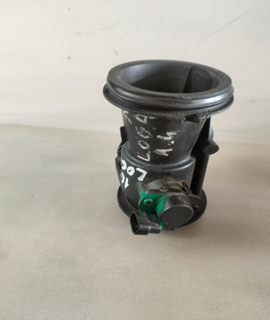 Clapeta acceleratie 1.4 B 7700273699 Renault Clio 2 [1998 - 2005]