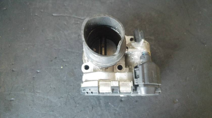 Clapeta acceleratie 1.4 b 843a1000 fiat idea 0280750137