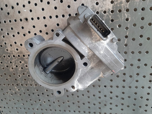 Clapeta acceleratie 1.4 b 8fs peugeot 207 307 308 citroen c2 c3 mini r55 r56 r57 a2c53279370