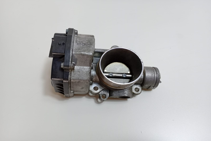 Clapeta acceleratie 1.4 B 9640796280 Citroen Berlingo [facelift] [2002 - 2012]