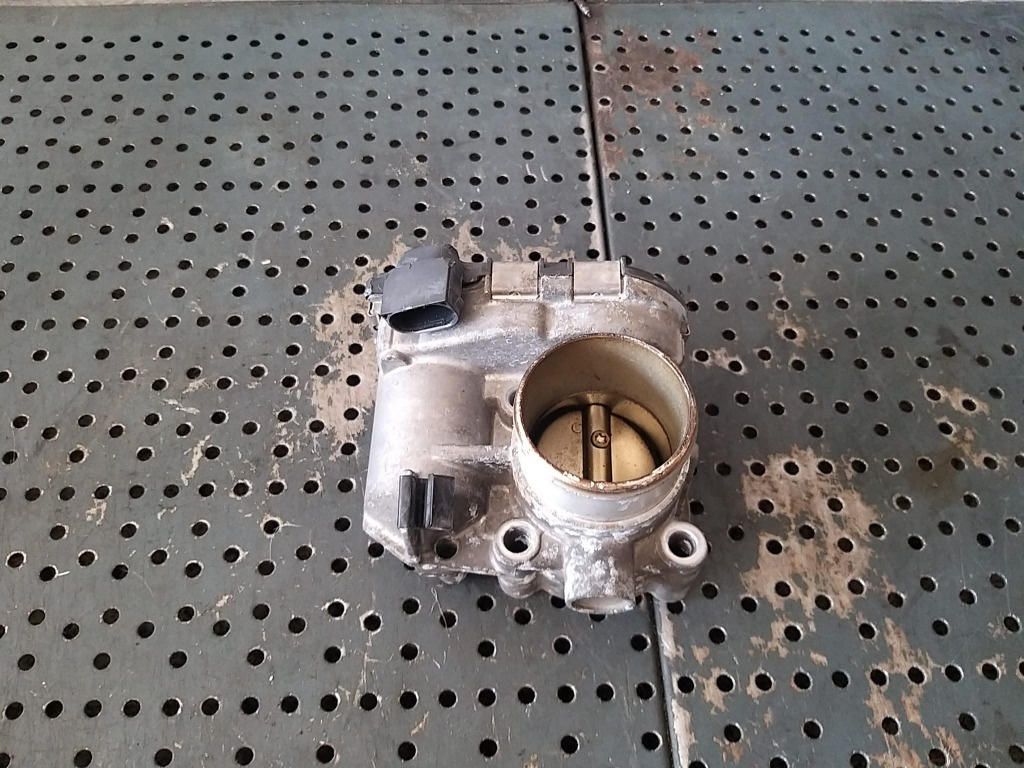 Clapeta acceleratie 1.4 b fiat punto 0280750137