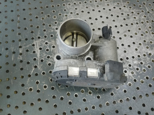 Clapeta acceleratie 1.4 b fiat punto grande punto doblo bravo 2 lancia delta 3 alfa romeo mito 02807...