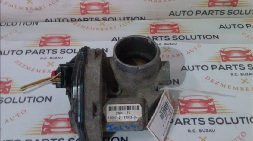 Clapeta acceleratie 1.4 B FORD FOCUS 2 2004-2010