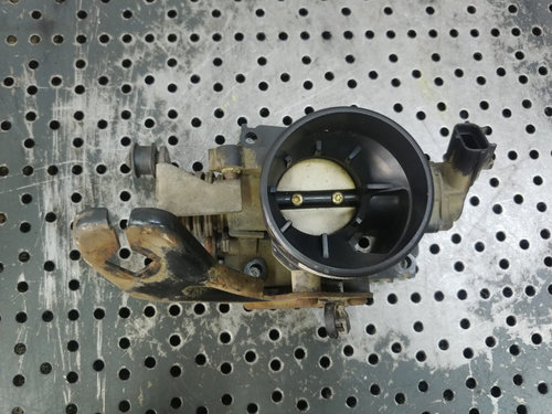 Clapeta acceleratie 1.4 b fxdd ford focus 1 1998-2004 xs4u-kc 020520j3
