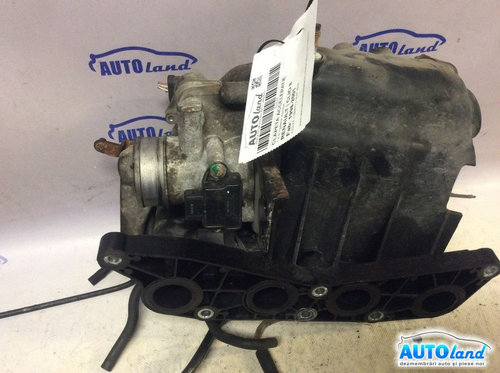 Clapeta Acceleratie 1.4 B +galerie Admisie Renault CLIO II 1998-2001