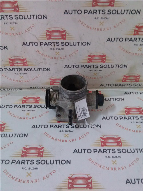 Clapeta acceleratie 1.4 B HYUNDAI ACCENT an fabr.2008