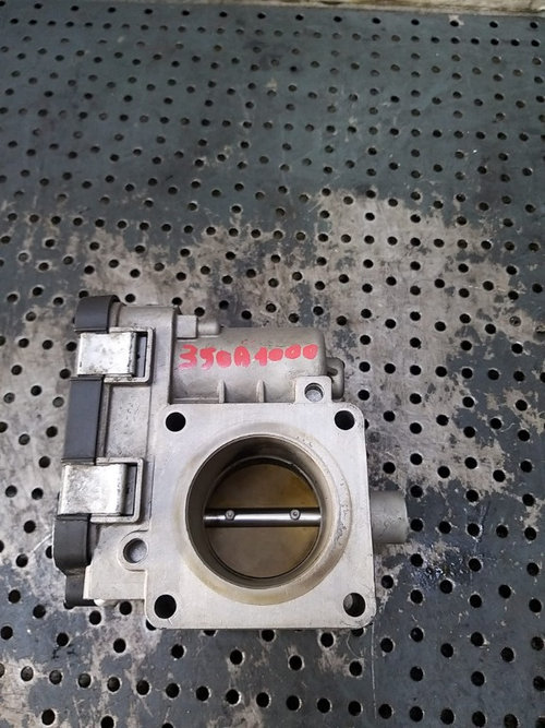 Clapeta acceleratie 1.4 b lancia musa 5519278
