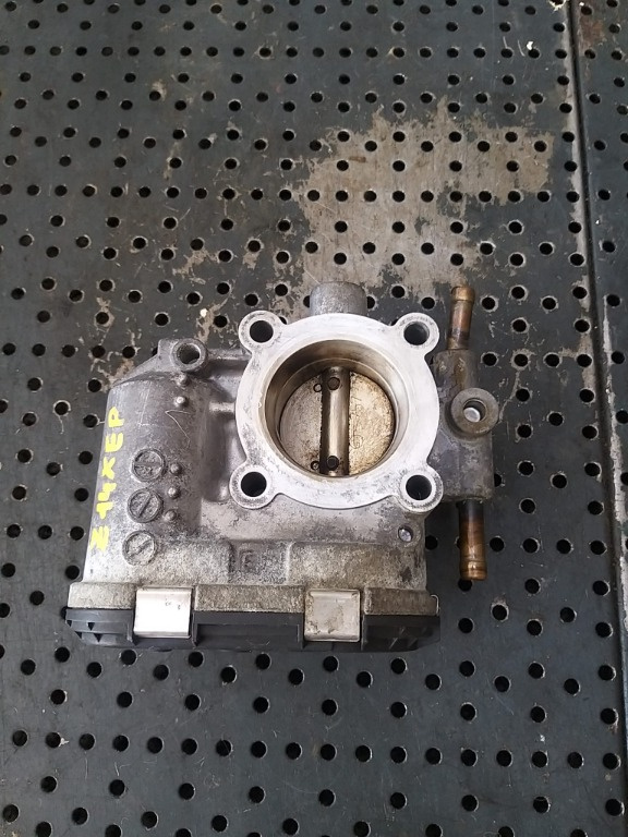 Clapeta acceleratie 1.4 b opel corsa d 0280750133 24420536
