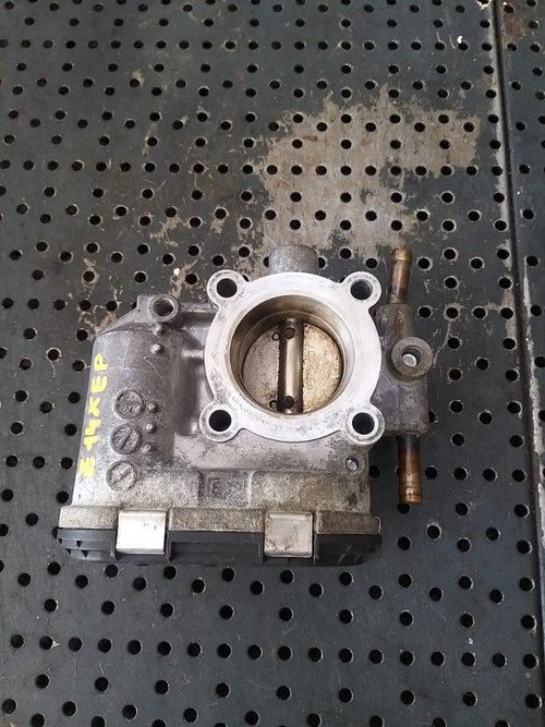 Clapeta acceleratie 1.4 b opel corsa d 0280750133 24420536