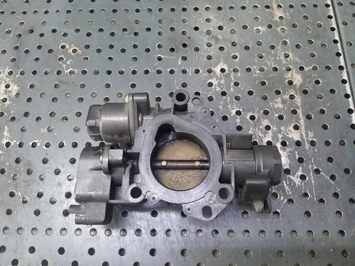 Clapeta acceleratie 1.4 b peugeot 206 9642473280 bj0013392