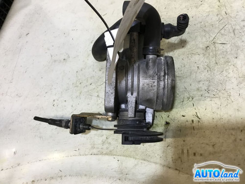 Clapeta Acceleratie 1.4 B Rover 25 RF 1999