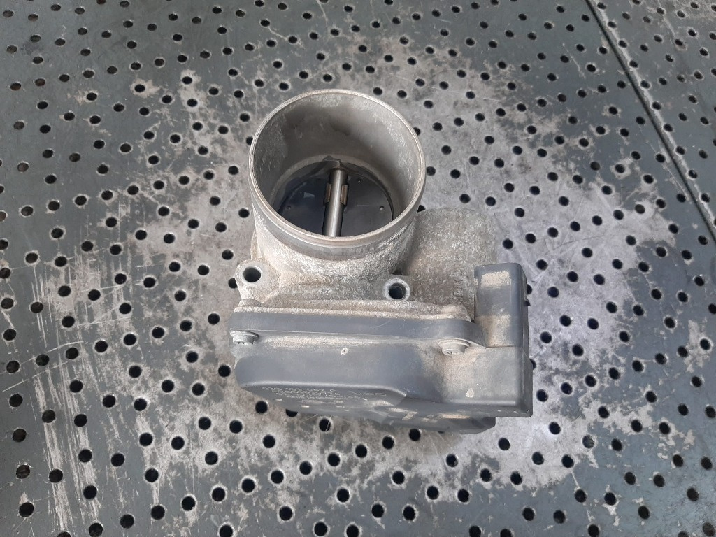 Clapeta acceleratie 1.4 b vw golf 5 audi a3 8p seat leon toledo altea 03c133062c