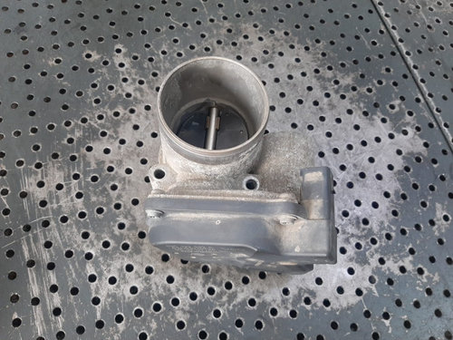 Clapeta acceleratie 1.4 b vw golf 5 audi a3 8p seat leon toledo altea 03c133062c