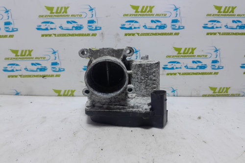 Clapeta acceleratie 1.4 benzina 03c133062b Volkswagen VW Polo 4 9N [2001 - 2005]