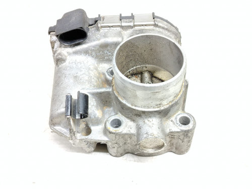 Clapeta acceleratie 1.4 benzina 350A1.000 192B2.000 0280750137 Fiat Doblo 2 [2009 - 2015]