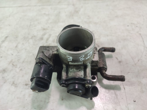 Clapeta acceleratie 1.4 benzina F14S3 Chevrolet Kalos [2003 - 2008] 1.4 benzina F14S3