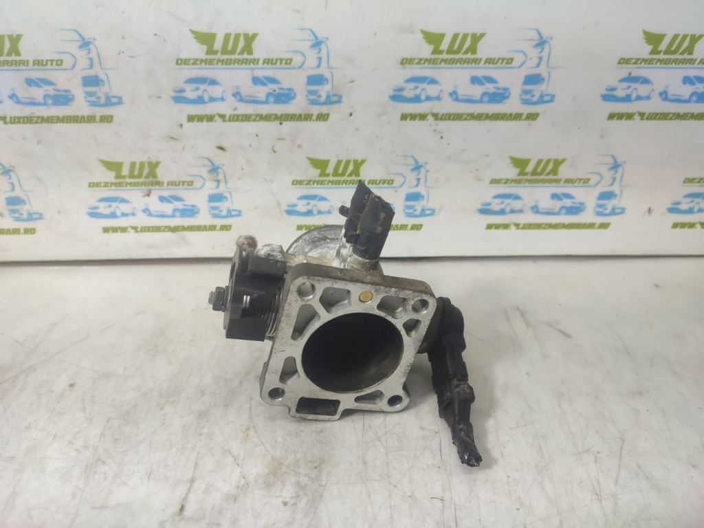 Clapeta acceleratie 1.4 benzina g4ee Hyundai Getz [2002 - 2005]