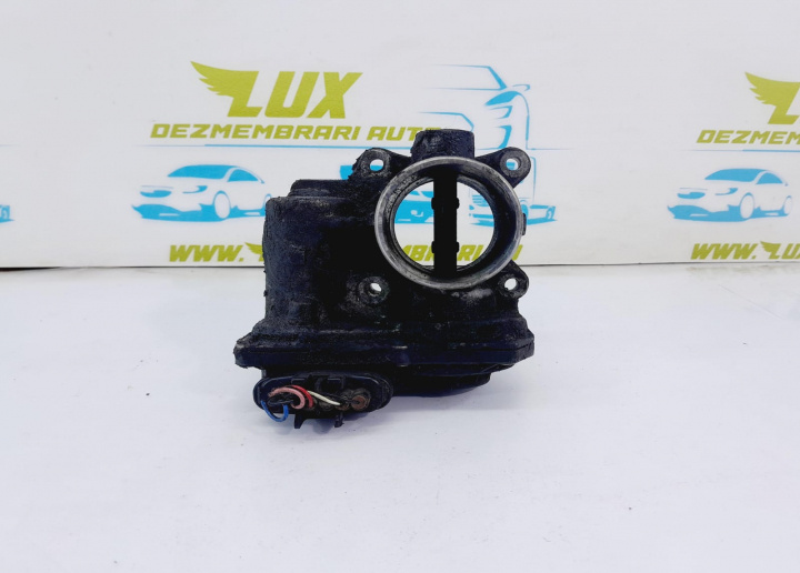 Clapeta acceleratie 1.4 d 1ND-TV 26100-0n030 261000n030 Toyota Yaris XP130 [2011 - 2014]