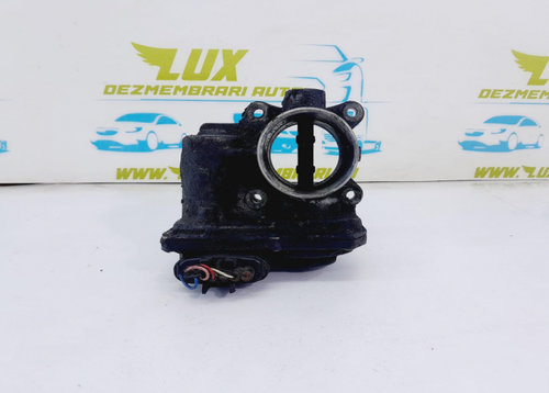 Clapeta acceleratie 1.4 d 1ND-TV 26100-0n030 261000n030 Toyota Yaris XP130 [2011 - 2014]