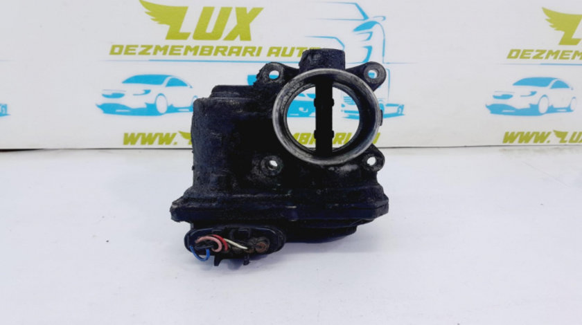 Clapeta acceleratie 1.4 d 1ND-TV 26100-0n030 261000n030 Toyota Auris 2 [2012 - 2015]