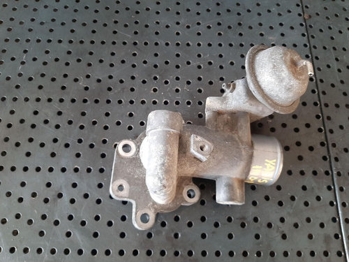 Clapeta acceleratie 1.4 d-4d 1nd-p52 toyota yaris euro 3