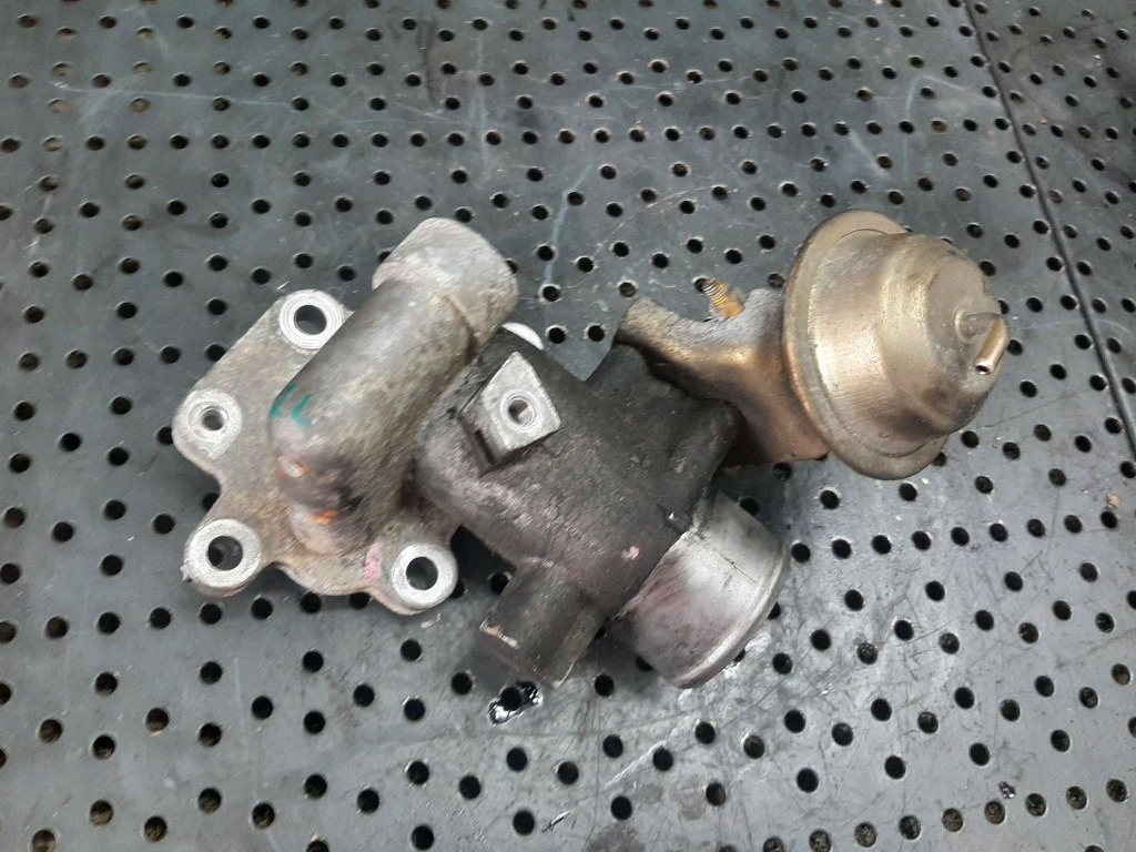 Clapeta acceleratie 1.4 d-4d 1nd-p52l toyota yaris