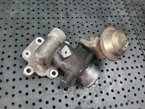 Clapeta acceleratie 1.4 d-4d 1nd-p52l toyota yaris