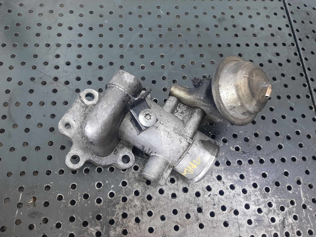 Clapeta acceleratie 1.4 d-4d 1nd-p52l toyota yaris euro 3