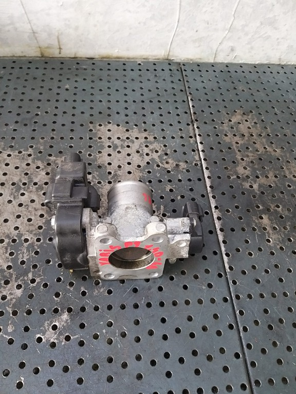 Clapeta acceleratie 1.4 d toyota yaris p9 1923002010