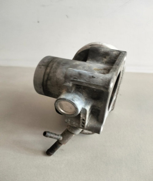 Clapeta acceleratie 1.4 mpi 047133062d Seat Ibiza 3 6L [2002 - 2006]