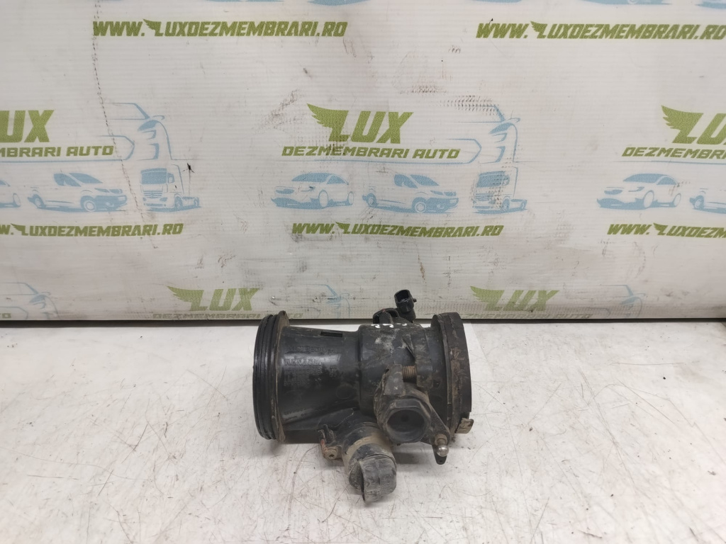 Clapeta acceleratie 1.4 mpi K7J 7700273699f Dacia Sandero [2008 - 2012]