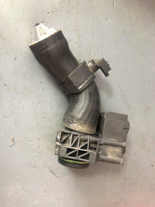 Clapeta acceleratie 1.4 tdci 1.4 hdi f6jb citroen c2 c3 ford fiesta fusion peugeot 107 1007 96561130...
