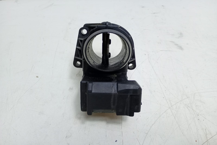 Clapeta acceleratie 1.4 tdci 9656113080 Ford Fiesta 5 [2001 - 2007]