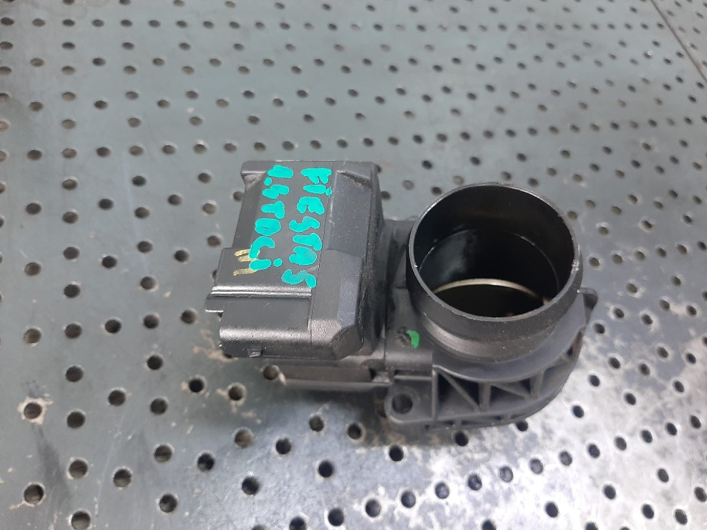 Clapeta acceleratie 1.4 tdci ford fiesta 5 fusion mazda 2 citroen c3 9656113080