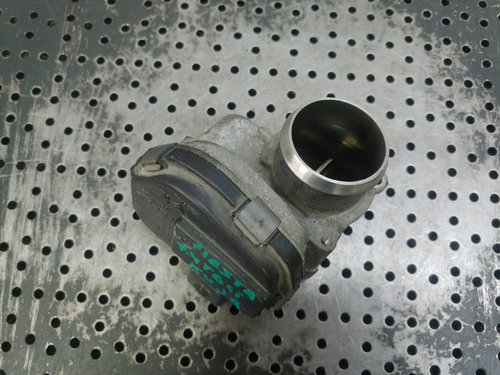 Clapeta acceleratie 1.4 tdci ford fiesta 6 focus 3 peugeot 208 citroen c4 9673534480 28275019