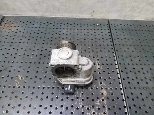 Clapeta acceleratie 1.4 tdci ford fiesta 6 28098656 9673534480 28275019